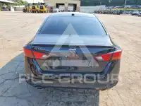 2025 Nissan ALTIMA photo