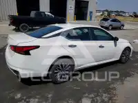 2025 Nissan ALTIMA фото