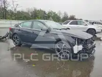 2025 Nissan ALTIMA photo