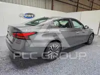 2025 Nissan ALTIMA фото