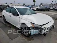 2025 Nissan ALTIMA фото