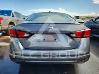 2025 Nissan ALTIMA photo