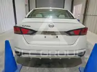 2025 Nissan ALTIMA фото
