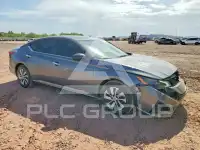 2025 Nissan ALTIMA photo