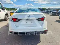 2025 Nissan ALTIMA фото