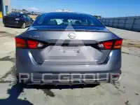 2025 Nissan ALTIMA фото