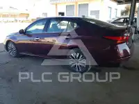 2025 Nissan ALTIMA фото