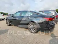 2025 Nissan ALTIMA фото