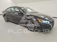 2025 Nissan ALTIMA фото