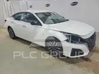 2025 Nissan ALTIMA фото