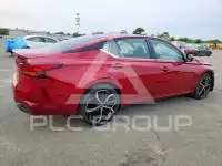 2025 Nissan ALTIMA фото