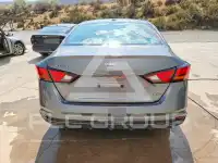 2025 Nissan ALTIMA фото