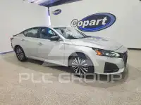 2025 Nissan ALTIMA фото