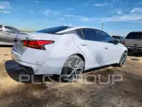 2025 Nissan ALTIMA фото