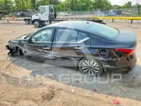 2025 Nissan ALTIMA фото