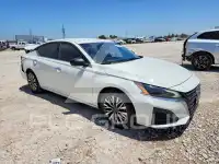 2025 Nissan ALTIMA фото