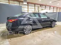 2025 Nissan ALTIMA фото