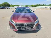 2025 Nissan ALTIMA photo