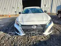 2025 Nissan ALTIMA фото