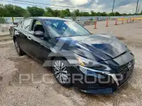 2025 Nissan ALTIMA фото