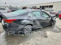 2025 Nissan ALTIMA фото