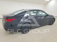 2025 Nissan ALTIMA фото