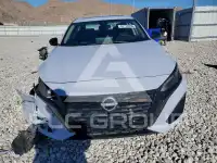 2025 Nissan ALTIMA фото