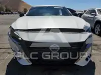 2025 Nissan ALTIMA фото