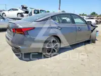 2025 Nissan ALTIMA фото