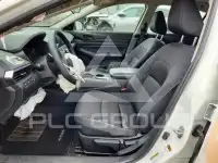 2025 Nissan ALTIMA photo