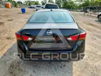 2025 Nissan ALTIMA фото