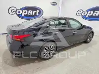 2025 Nissan ALTIMA photo