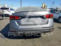2025 Nissan ALTIMA фото