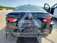 2025 Nissan ALTIMA photo
