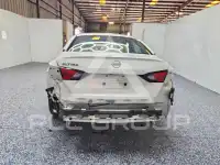 2025 Nissan ALTIMA фото