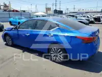 2025 Nissan ALTIMA фото