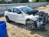 2025 Nissan ALTIMA фото