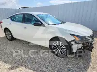 2025 Nissan ALTIMA фото