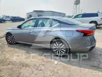 2025 Nissan ALTIMA фото