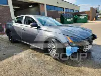 2025 Nissan ALTIMA фото