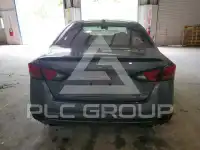 2025 Nissan ALTIMA фото