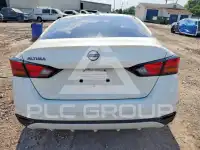 2025 Nissan ALTIMA фото