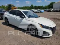 2025 Nissan ALTIMA фото