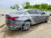 2025 Nissan ALTIMA фото