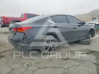 2025 Nissan ALTIMA фото