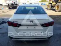 2025 Nissan ALTIMA фото