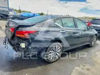 2025 Nissan ALTIMA фото