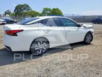 2025 Nissan ALTIMA photo
