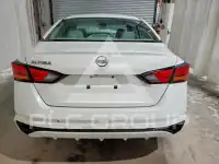 2025 Nissan ALTIMA фото