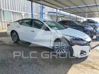 2025 Nissan ALTIMA фото
